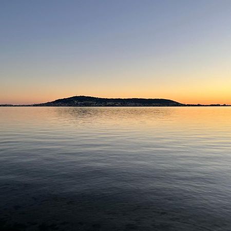 Sete 6Eme Vue Sur Le Canal Et L'Etang Εξωτερικό φωτογραφία