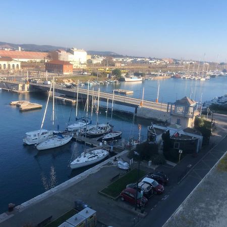Sete 6Eme Vue Sur Le Canal Et L'Etang Εξωτερικό φωτογραφία